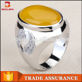 cheap beautiful Indonesia gemstone silver rings mens designer finger rings